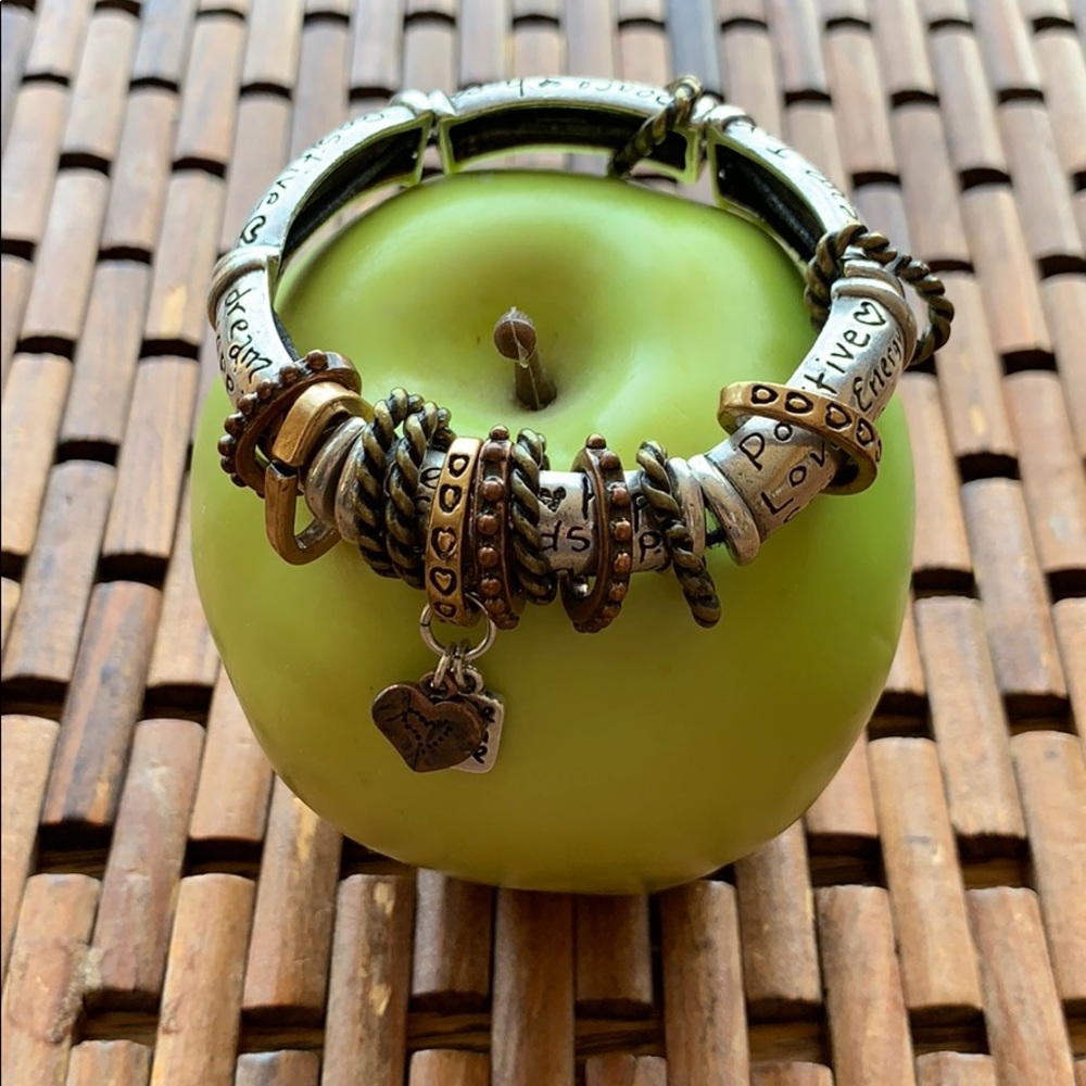 Charm Bracelet